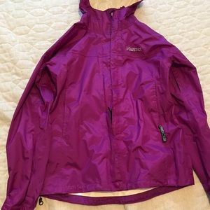 Marmot Rain Jacket
